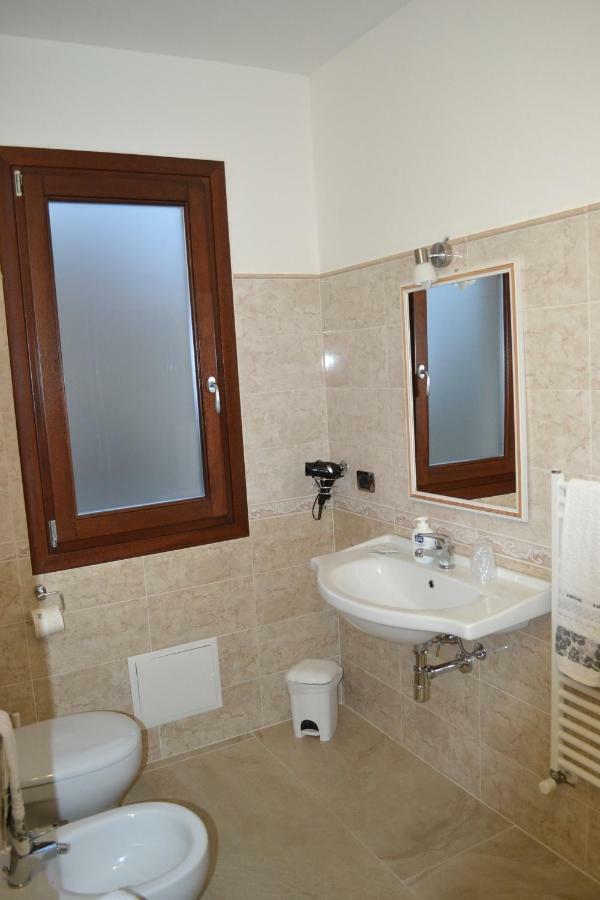 Bed and Breakfast I Giganti Риола-Сардо Экстерьер фото